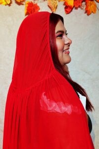 Kimmie_kaboom_x Happy Halloween 2025 Pic