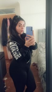 thenaughtybunnyx Public Pic 6