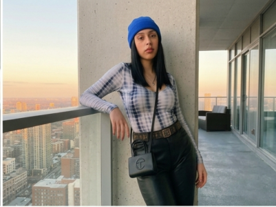 Zoey_monroePublic图片 4