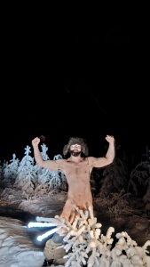 Tantric_Alpha kullanıcısının Public albümü -  6 fotoğraf