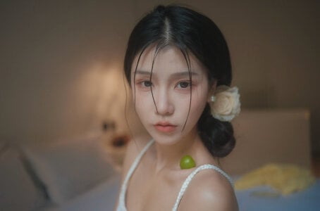 Kiki--2025 我的模特业务 Pic 4