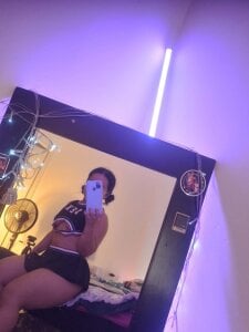 chiarafustox Hot and Forbidden😈 Poză