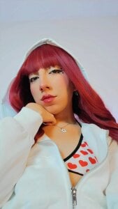 Miiaa_doll HEARTS BIKINI <3 Foto 2