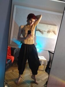 trevor_dreams Public Foto 2