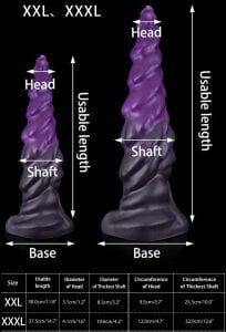 AnaliaSissySlut Toys; #1 is what i have now. #2 or #3; witch is next ? Gambar 3