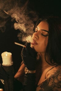 Candy_Roose MISTERY 🎃✨ Pic 4