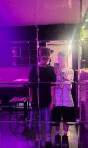 hornybadbunny Public Hình 3