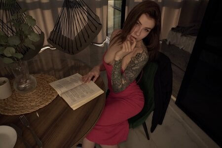 Public od misstsaritsa  4 snímek