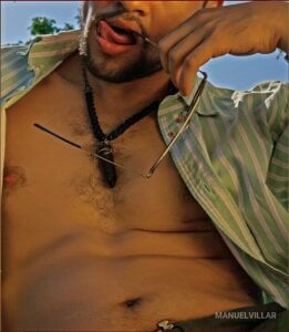 LucasGaeel Outside of Cali Pic 5