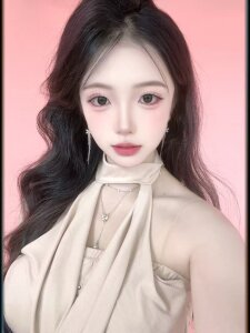 Lucky-Jiner 锦儿💕 зображення