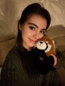 GemmaGlory The only reason why Pic 2