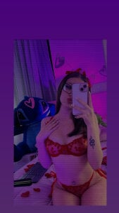 michell_bunny1 For you 🫦 Fotka