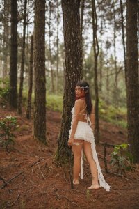 Emma_duff 🌸нαρρу нαℓℓσωєєη🌸 "🧚🏻‍♀️нα∂αѕ🍂" Pic 9