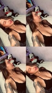 SOPHIIE_LUX_ Public টি ছবি