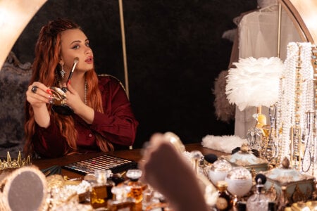 Miss_Maya_Mils Your Queen slika 7