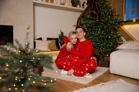 OnePunchGirl New Year's fairy tale 사진 6