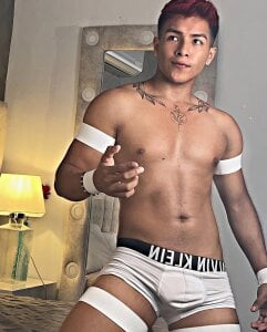 joel_carter Public Pic 5