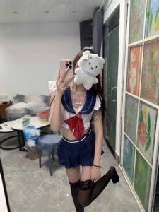 AST520 自由可爱 Kuva 3