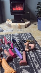 d-dirtydog Choose your weapon Pic 2