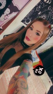 Popteasegirlss GIRL TWO! 🖤 зображення 5