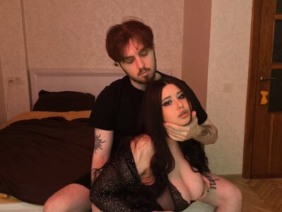 LunaWithAdrian Our Intimate Space ✨ Kuva 2