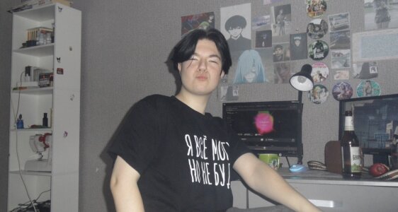 Nikitahi20 Public Pic 3