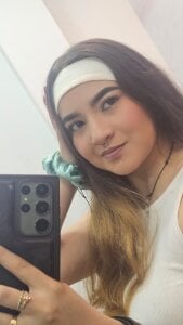 Shanntal_ Pretty babe or not? Foto 3