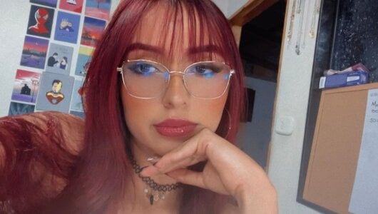 Ashleey_Vega For Your Eyes Only Fotka 4