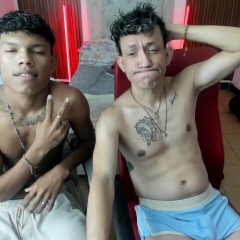 juan_and_luke Trending Pic 9310