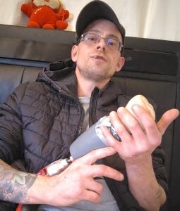 squirtonmyfacehants More Free filth ;D Pic