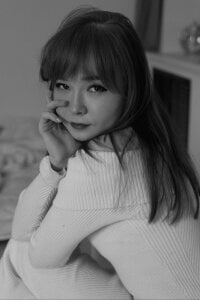 YourTanomi black and white Pic 2