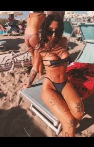 nika_fendi BIKINI MIX зображення 4