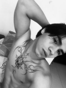 Mao_mdn Black in black ✨ 圖片 3