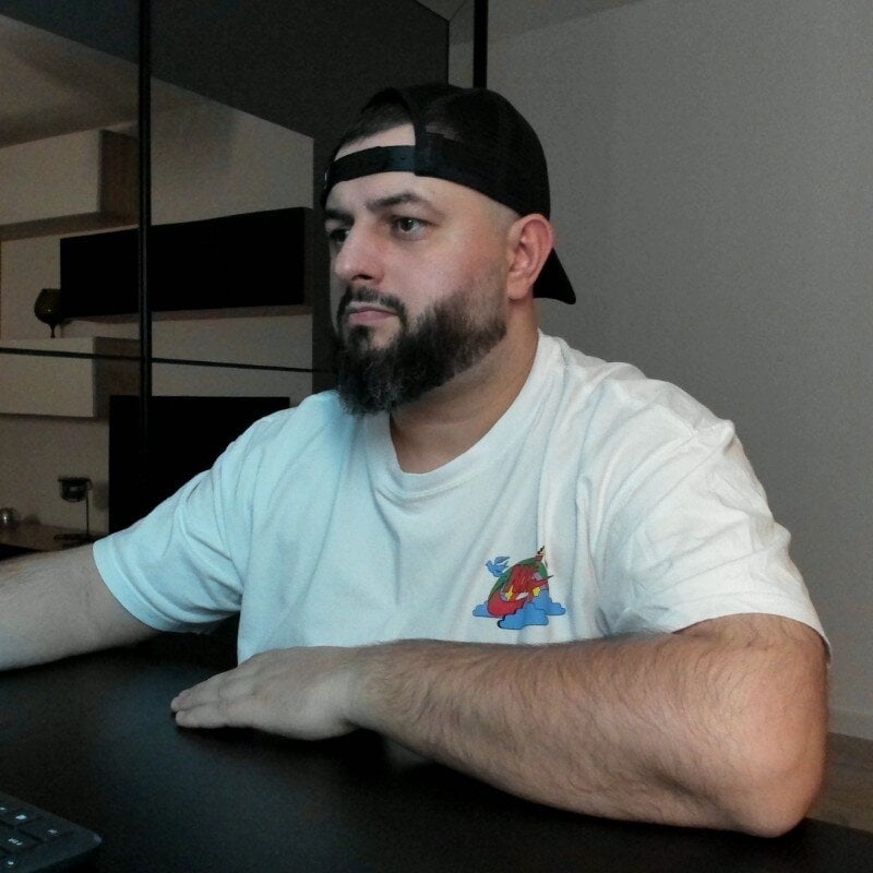 Foto  5585 de DravenPeak – em alta