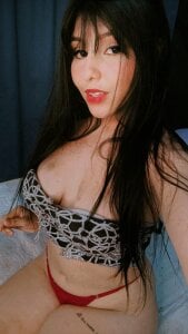 Nahomi_WildMy transmissions图片