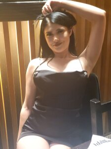 carlla_devine Selfies Pic 5
