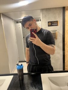 colin_lewis1 The gym  4. fénykép