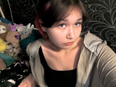 My new cut:3 de MarlysGuan  3 Imagens