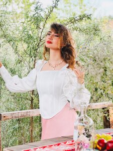 SofiaBau: How do you like my image? ( фото)