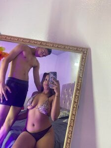 Valentina_and_sneider_ Public Immagine  4