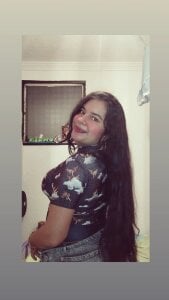 BabyValen69 🎀🍭dangerous smiles just for you 🧁💋 Pic 2