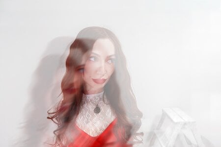 MarieKarma Miss Raffaello Pt. 3 ❤️💋 Pic 4