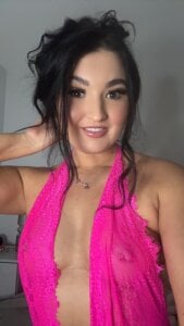 Kinkykylieuk_ Public Pic 6