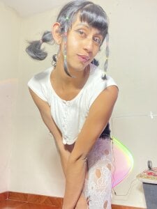 NaicollsxxxVery pretty 💋😈 Bild 3