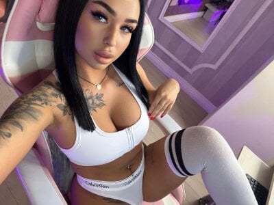 Zdjęcia EvaXXRoseXXX A quick view about me:  5