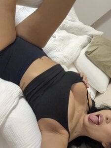 Gabrielaaxxx Sexy tease Pic 3
