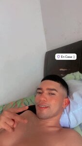 mauricio_smiithPublic Bild