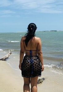 RiotLatinaBaby Public Poză