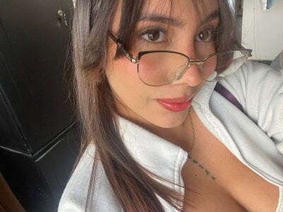 Samantha_Luxx_ Public Billede 4