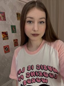 AudriaSagan good day Pic 3